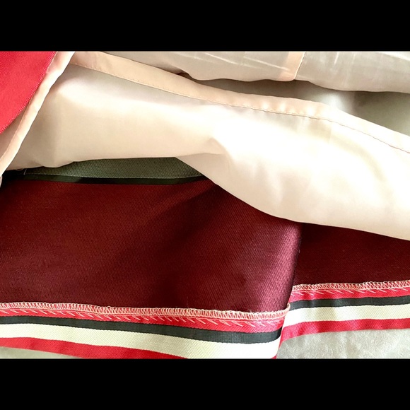 GORGEOUS COAST SKIRT - Picture 6 of 6